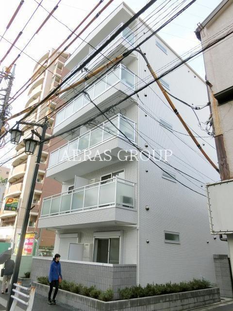 B′CASA新小岩