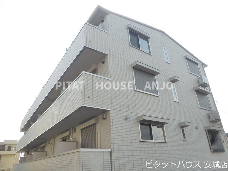 DーROOM富士松