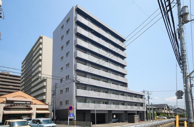 アトーレ野田(1DK/5階)