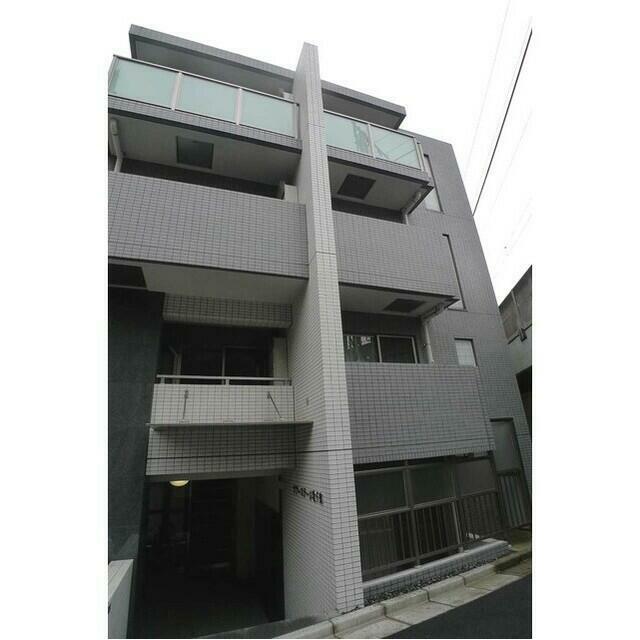 ツアーステージ北千束