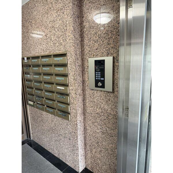 ヒルクレストフォーエス水前寺