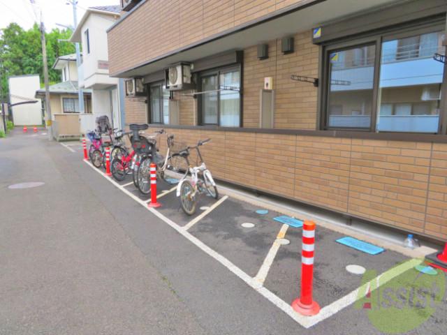 セジュールパーク