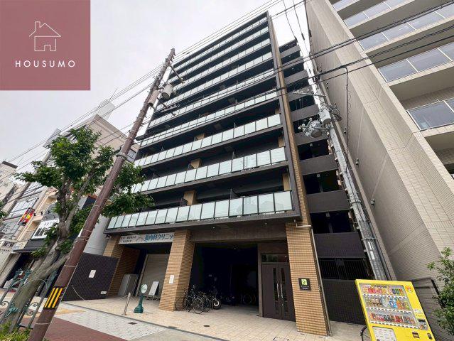 JPレジデンス大阪城東II