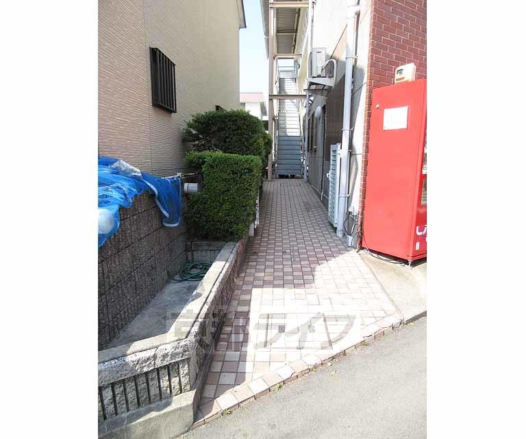 イースター西栄