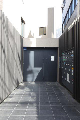 ポラスト代々木