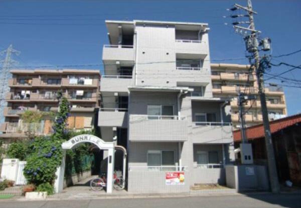 サンライズ原