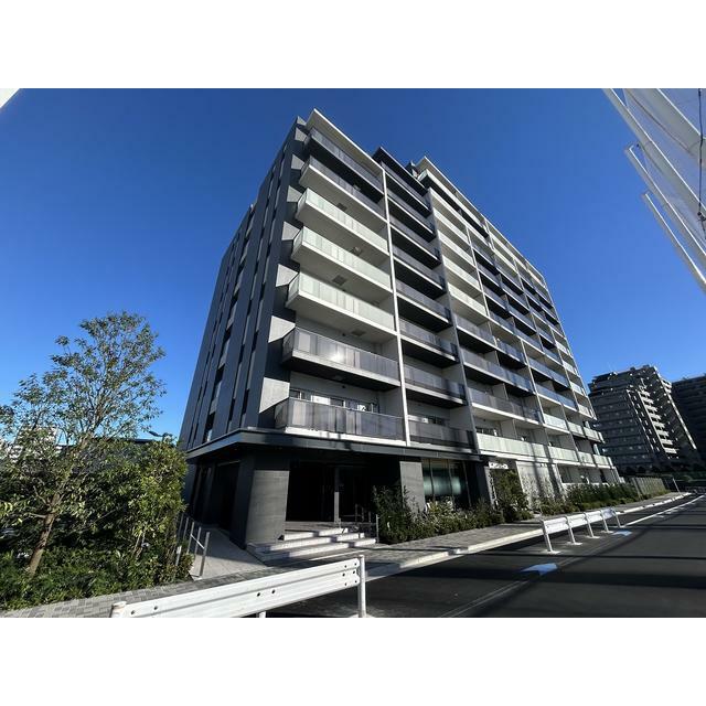 ブランシエスタ木場 部屋番号0906