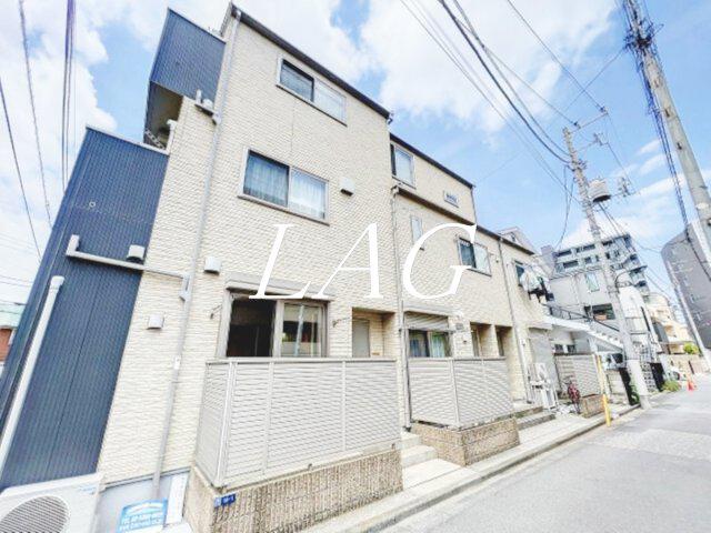フローラ落合