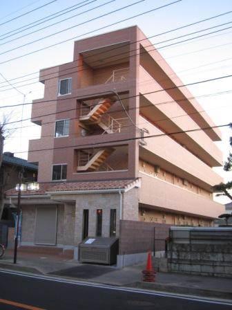 ウイングテラス実籾