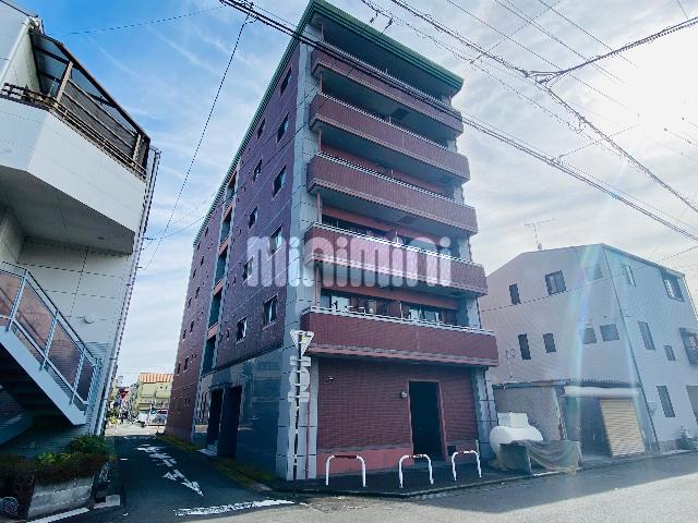 HABITARE更紗
