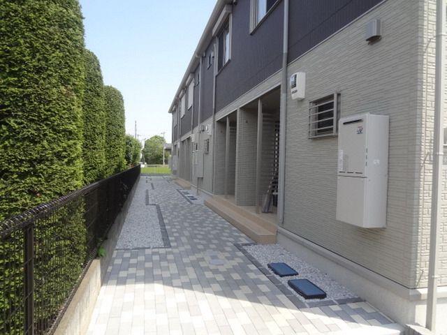 ミルキーコート