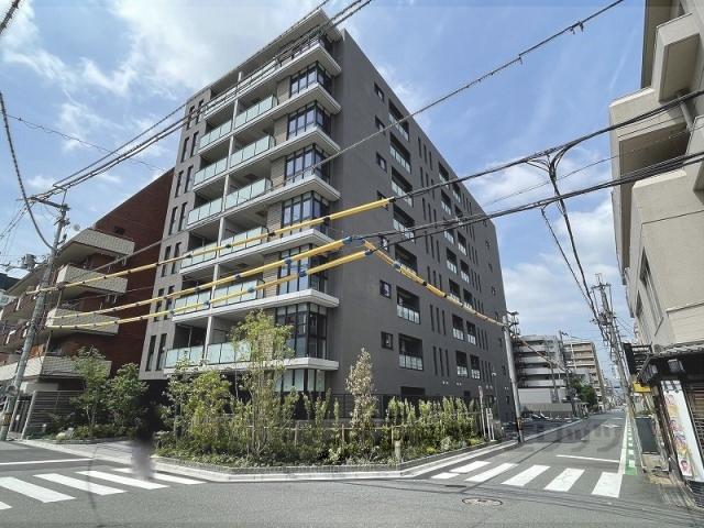 LAVIENANARA(2LDK/8階)