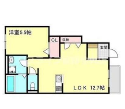 ハイムレトア飾東B
