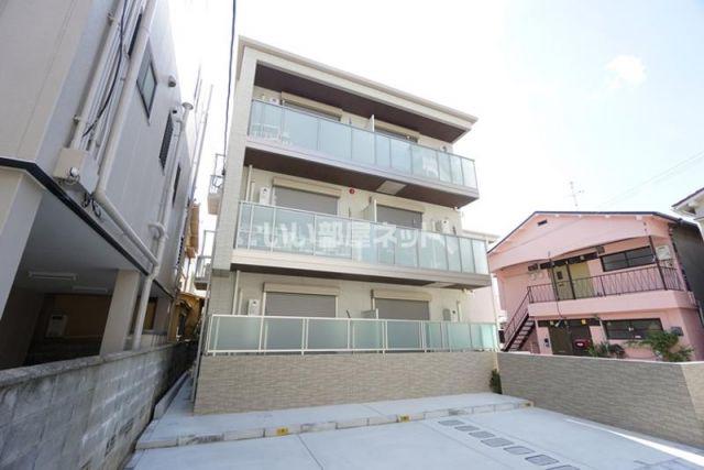 シャーメゾン園田町