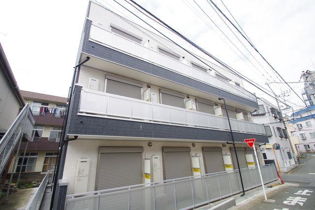 リブリ・相武台