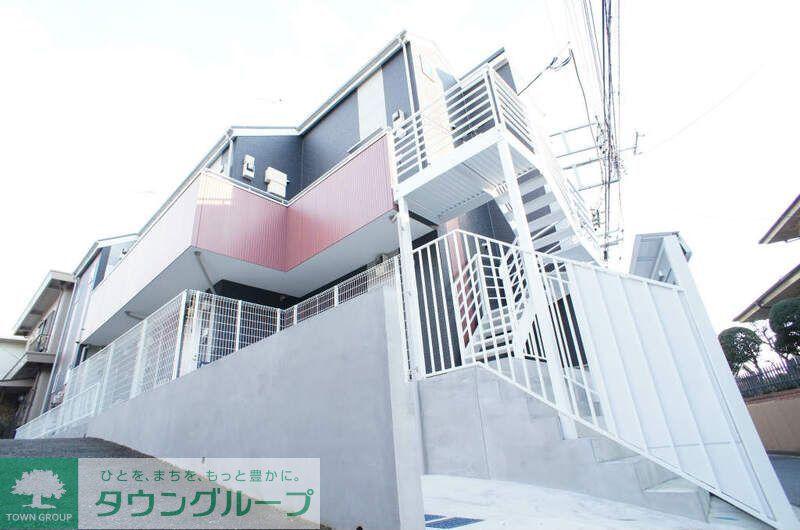 FERIO東戸塚
