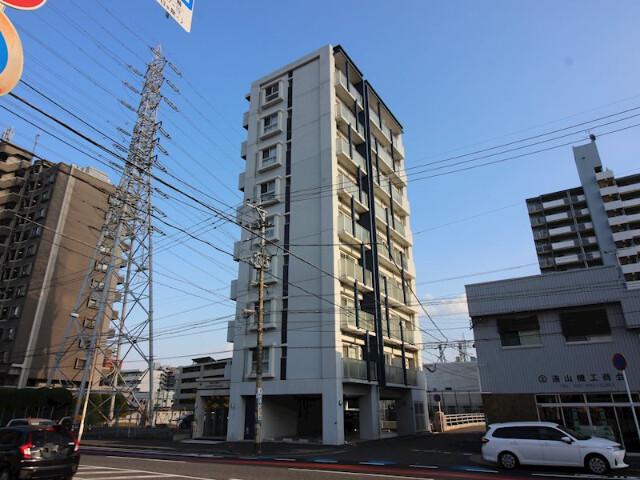 アンテス上到津