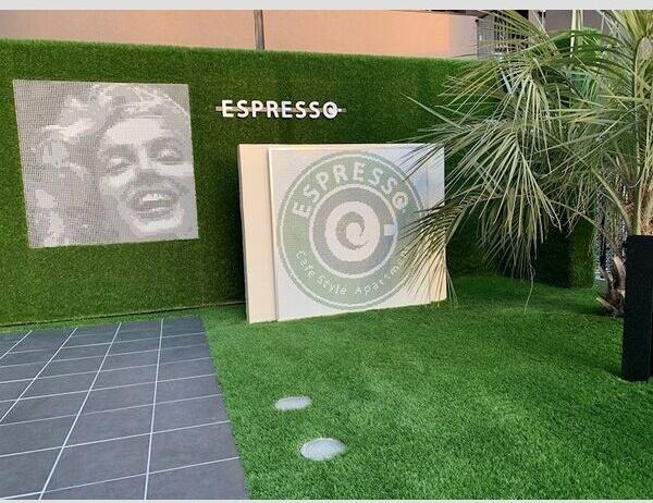 ESPRESSO新清洲