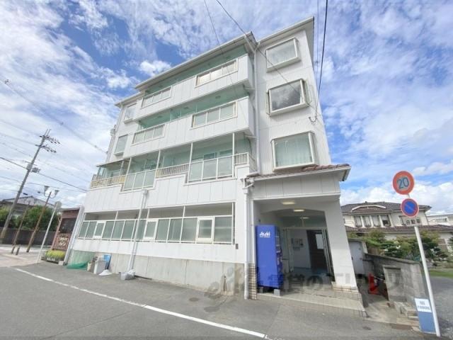 プレアール宮之阪