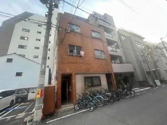 松岡マンション