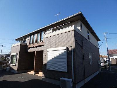 カリーノ E(1LDK/1階)