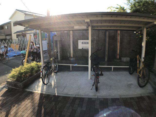 クレスト西宮東