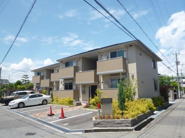 クレスト西宮東