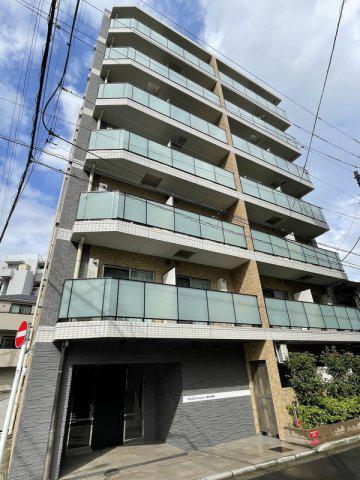 ショウケンレジデンス横浜伊勢町