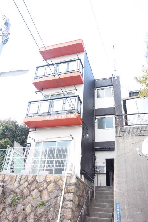BLANCUBE大塚