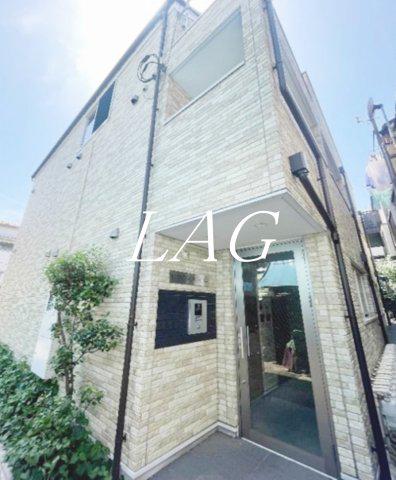 LOKO町屋