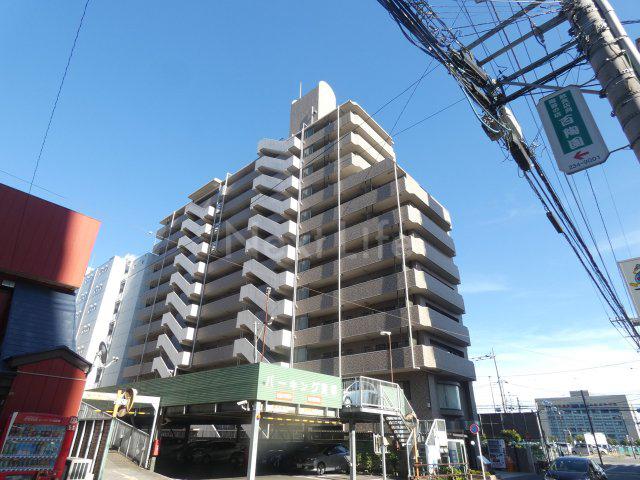 ライオンズプラザ海老名