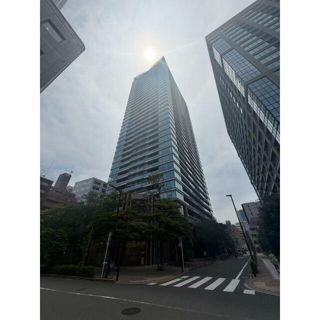 パークシティ中央湊ザ・タワー