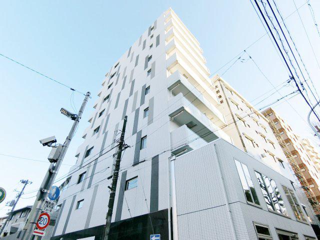 ドエル中野富士見町