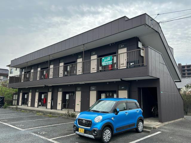 シティハイム高下