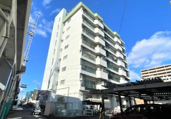 向陽ビル