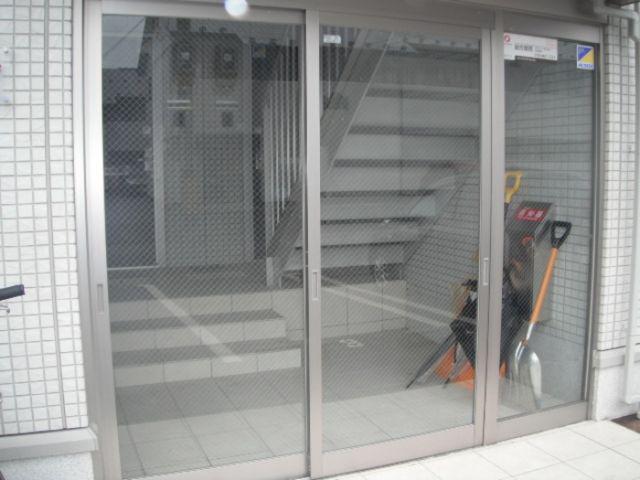 サンモール広面