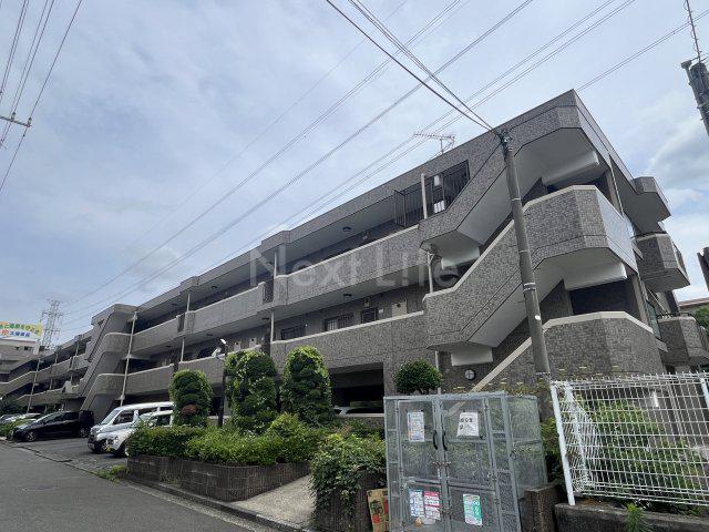 サンセリテ長坂