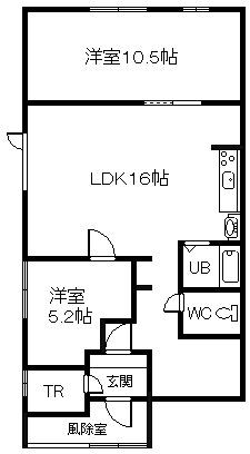 ガーベラ宮園3