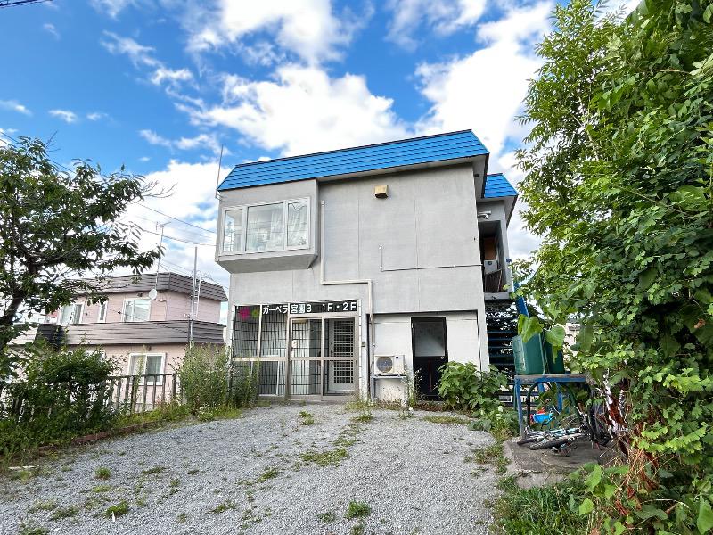 ガーベラ宮園3