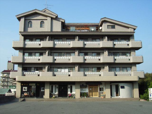 クリスタルパレス(3DK/5階)
