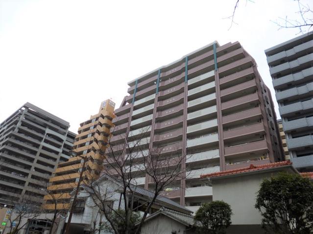 アンピール大濠公園
