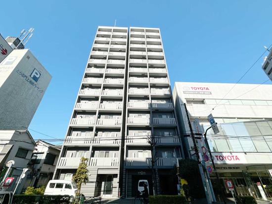 マイナビSTAY上池袋レジデンス