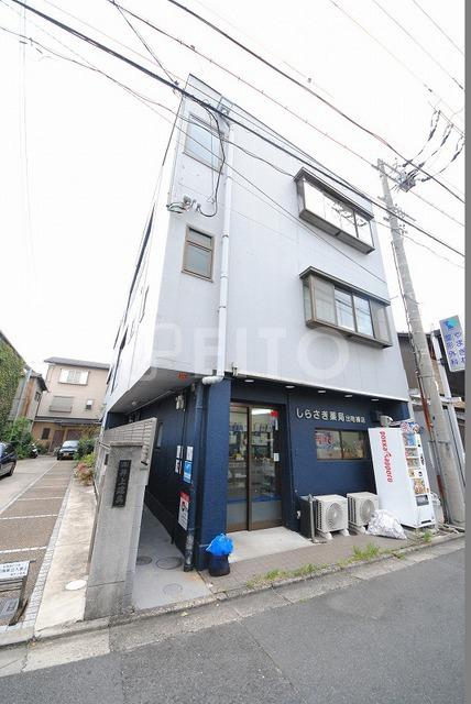 コーポ町柳