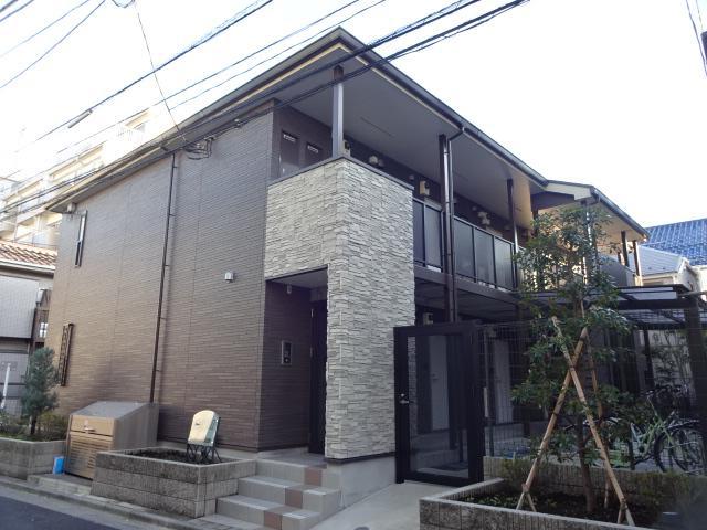 アルファII