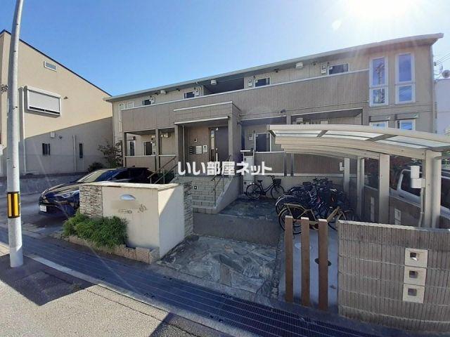 コンフォール浅香
