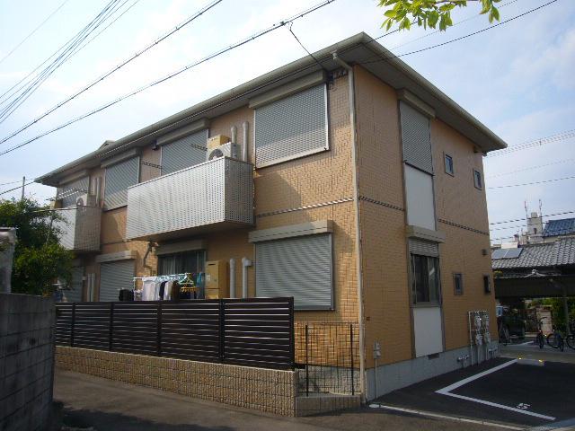 ベイサージュ和