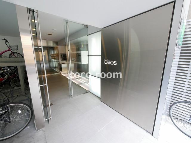 IDEOS