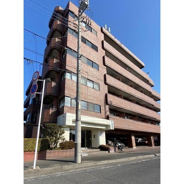 カーサピッコラ前橋(1DK/2階)