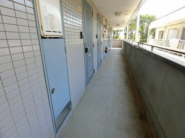 アメニティー山本