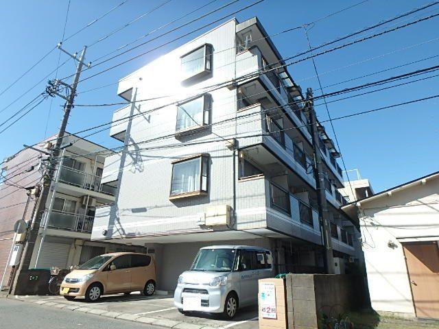 アメニティー山本